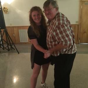 Meet your Posher, Jessalyn